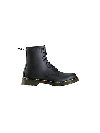 DR. MARTENS Stiefel schwarz